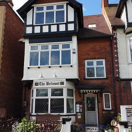 The Belmont Hotel Bridlington Eksteriør billede