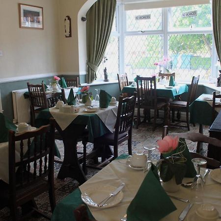 The Belmont Hotel Bridlington Eksteriør billede