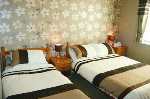The Belmont Hotel Bridlington Eksteriør billede