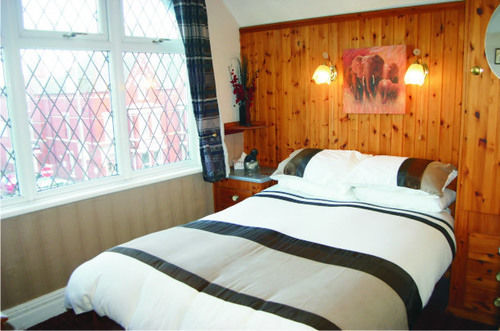 The Belmont Hotel Bridlington Eksteriør billede