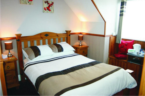 The Belmont Hotel Bridlington Eksteriør billede