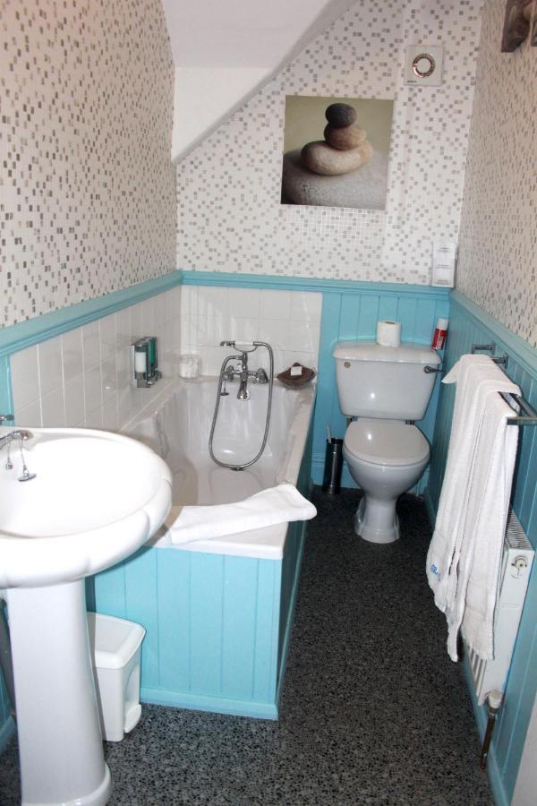 The Belmont Hotel Bridlington Eksteriør billede