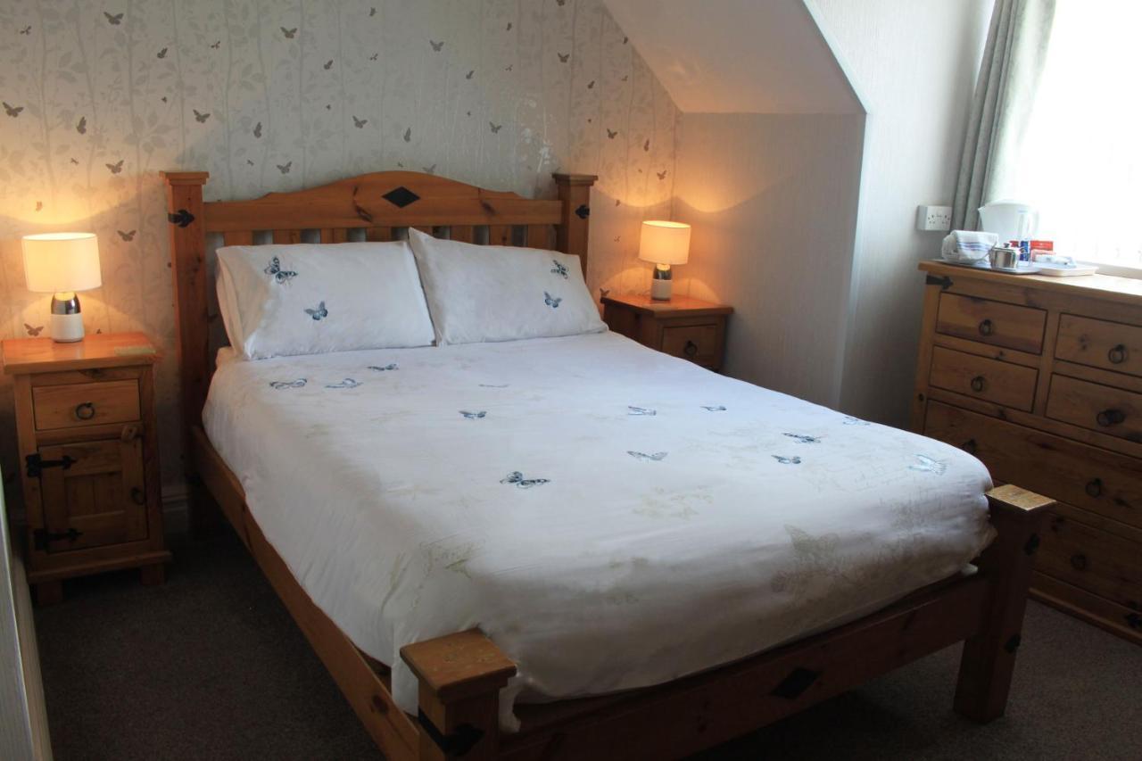 The Belmont Hotel Bridlington Eksteriør billede