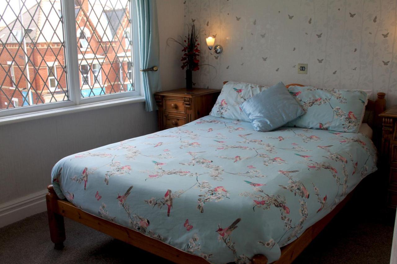 The Belmont Hotel Bridlington Eksteriør billede